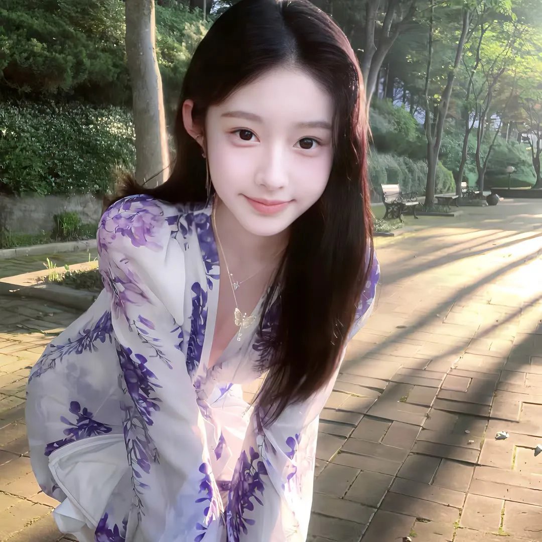 美人胚子